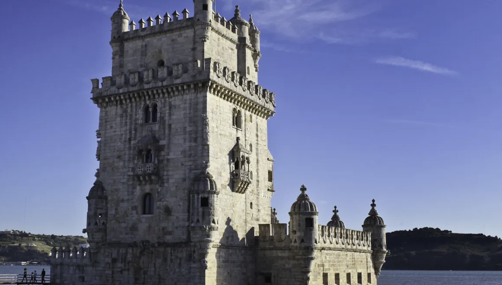 Torre de Belém, em Portugal: um guia prático para a sua visita