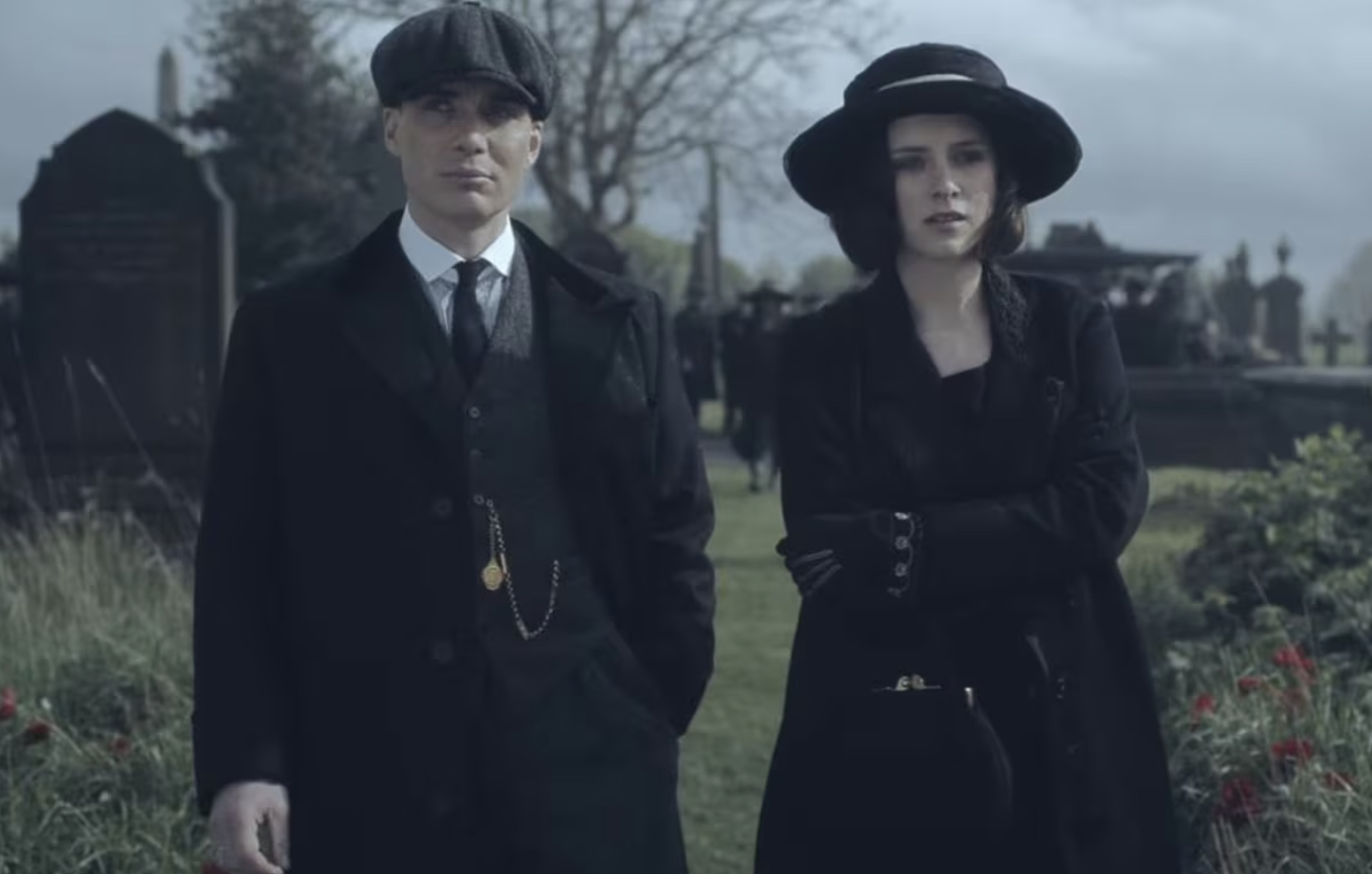 Filme de ‘Peaky Blinders’ anuncia retorno de diversos nomes da série; veja a lista