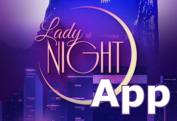 Uma nova aplicação de que até as estrelas falam surpreendeu os brasileiros, no programa “Lady Night”.