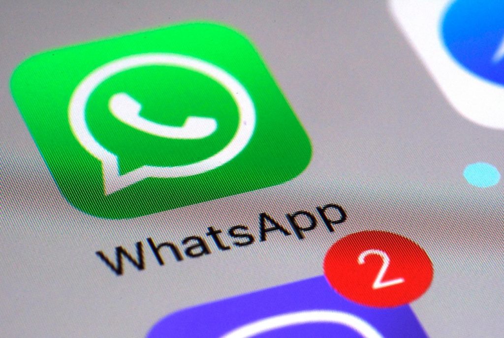 GloboNews está nos Canais do WhatsApp